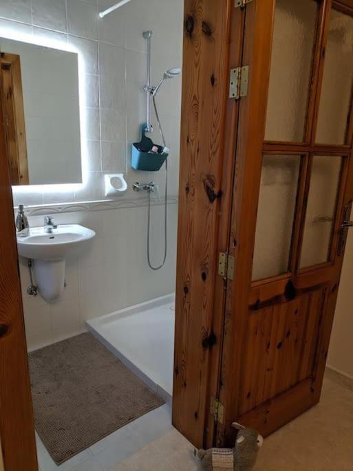Gaia Penthouse Sea And Country Views Home St. Paul's Bay Exteriör bild