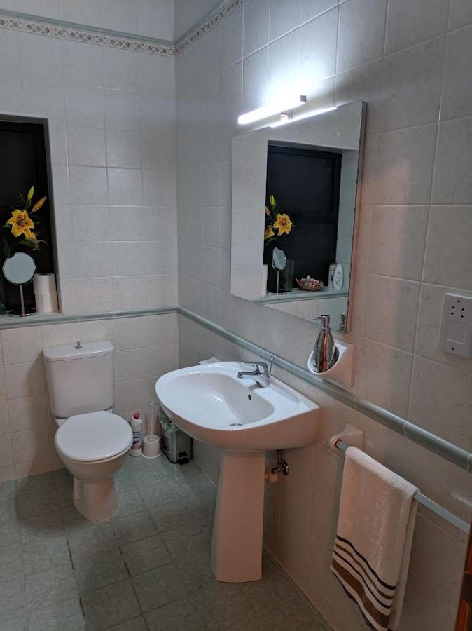 Gaia Penthouse Sea And Country Views Home St. Paul's Bay Exteriör bild