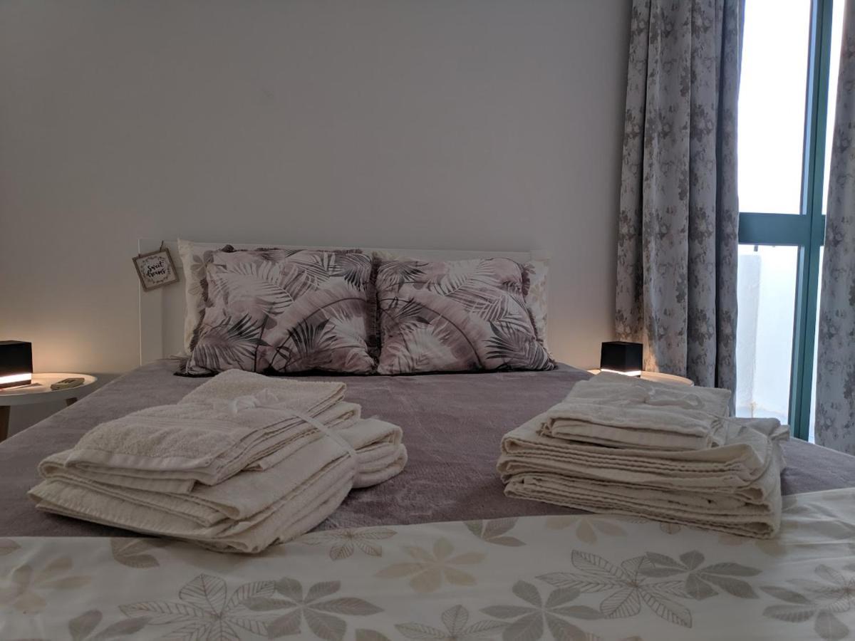 Gaia Penthouse Sea And Country Views Home St. Paul's Bay Exteriör bild